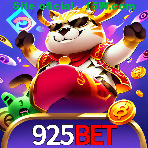 Imagem promocional da 925bet mostrando a plataforma e suas vantagens